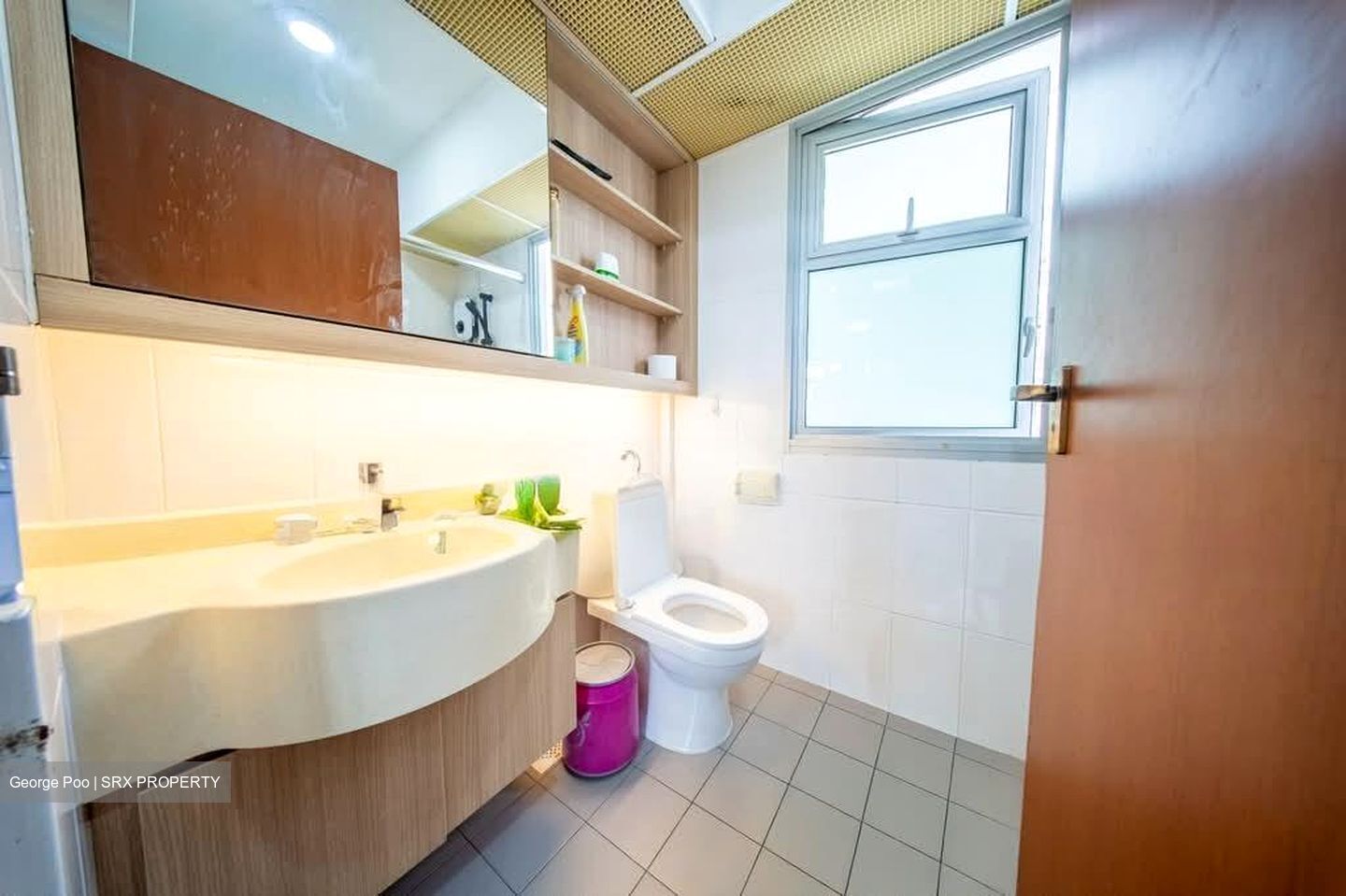 Blk 677B Park Grove @ Yishun (Yishun), HDB 5 Rooms #583881031